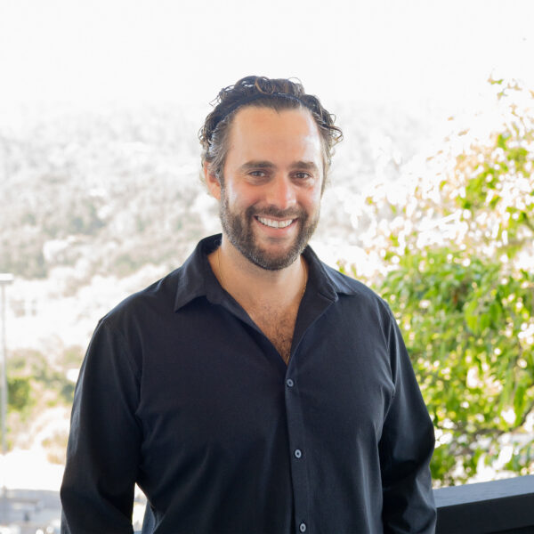Dan Krow